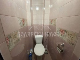 2 bedroom Tsentar, Veliko Tarnovo 11