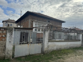 Casa Rakovski, región Plovdiv 1