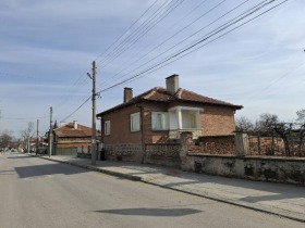 Продава къща област Пловдив гр. Раковски - [1] 
