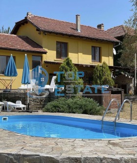 Ev Koevci, bölge Veliko Tarnovo
