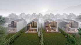 Сюжет Сапарева баня, область Кюстендил