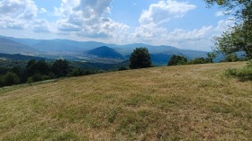 Land Etropole, region Sofia