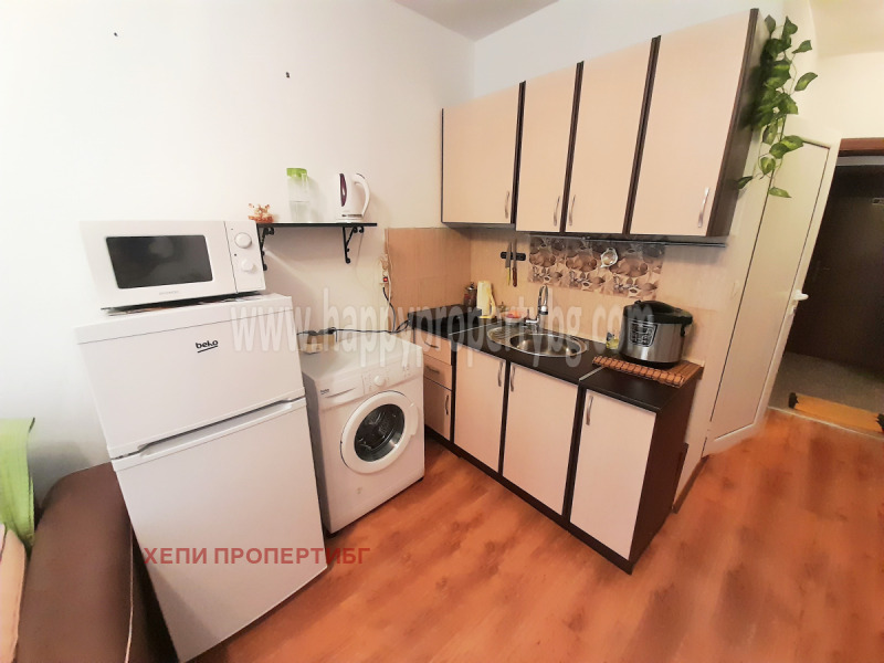 Na prodej  Studio oblast Burgas , k.k. Slančev brjag , 30 m2 | 55794693 - obraz [4]