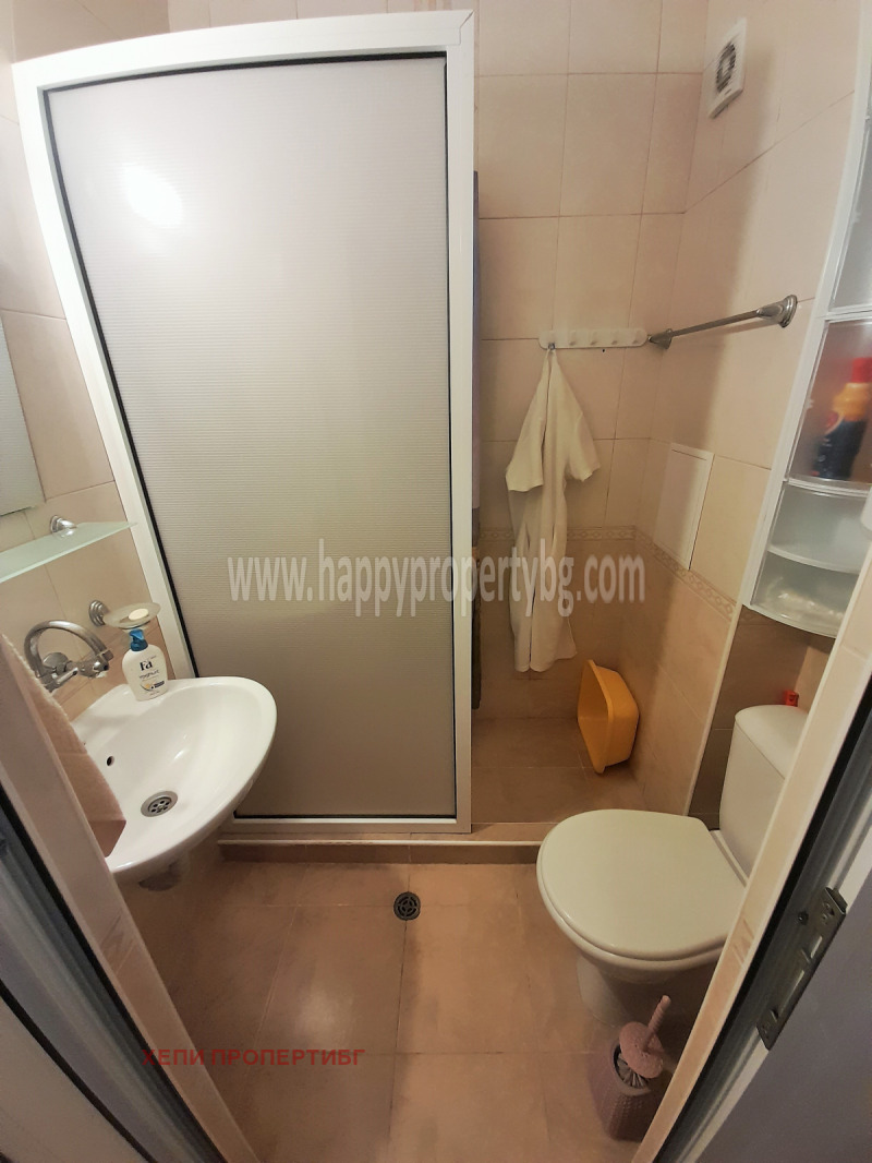 For Sale  Studio region Burgas , k.k. Slanchev bryag , 30 sq.m | 55794693 - image [7]