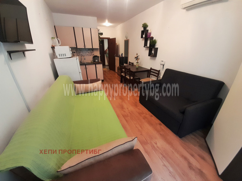 For Sale  Studio region Burgas , k.k. Slanchev bryag , 30 sq.m | 55794693 - image [2]