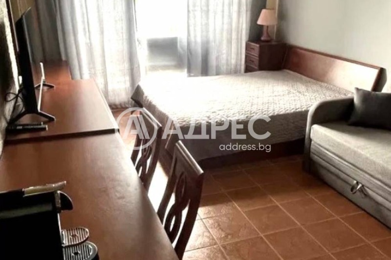 Προς πώληση  Στούντιο περιοχή Μπουργκάς , Σοζοπολ , 36 τ.μ | 89268477 - εικόνα [2]