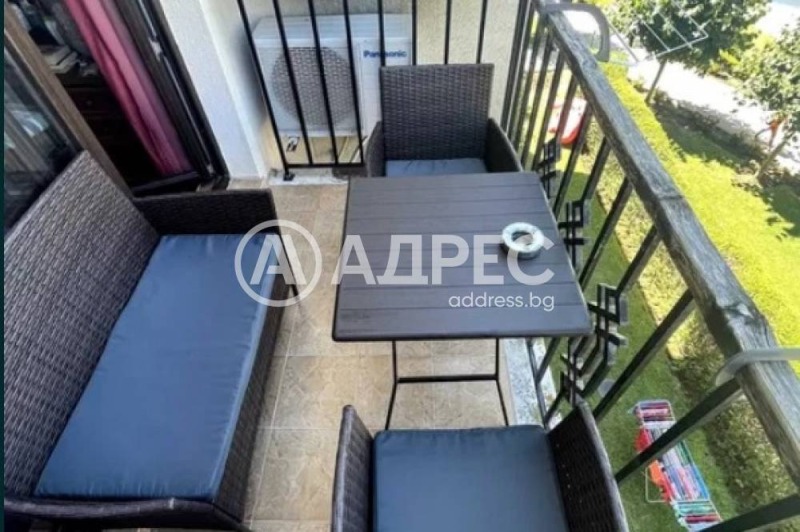 Προς πώληση  Στούντιο περιοχή Μπουργκάς , Σοζοπολ , 36 τ.μ | 89268477 - εικόνα [8]