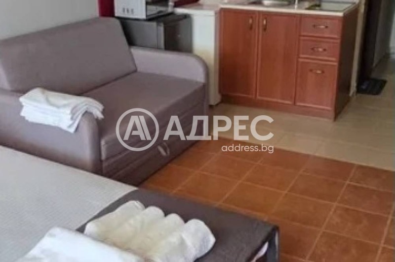 Προς πώληση  Στούντιο περιοχή Μπουργκάς , Σοζοπολ , 36 τ.μ | 89268477 - εικόνα [6]