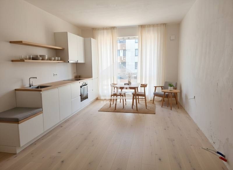 Продава 1-СТАЕН, гр. София, Витоша, снимка 5 - Апартаменти - 53423545