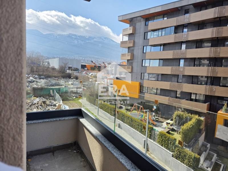Продава 1-СТАЕН, гр. София, Витоша, снимка 4 - Апартаменти - 54588023