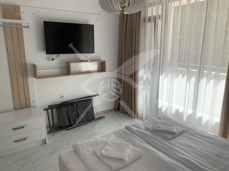 Продава 1-СТАЕН, гр. Приморско, област Бургас, снимка 3 - Апартаменти - 53445031