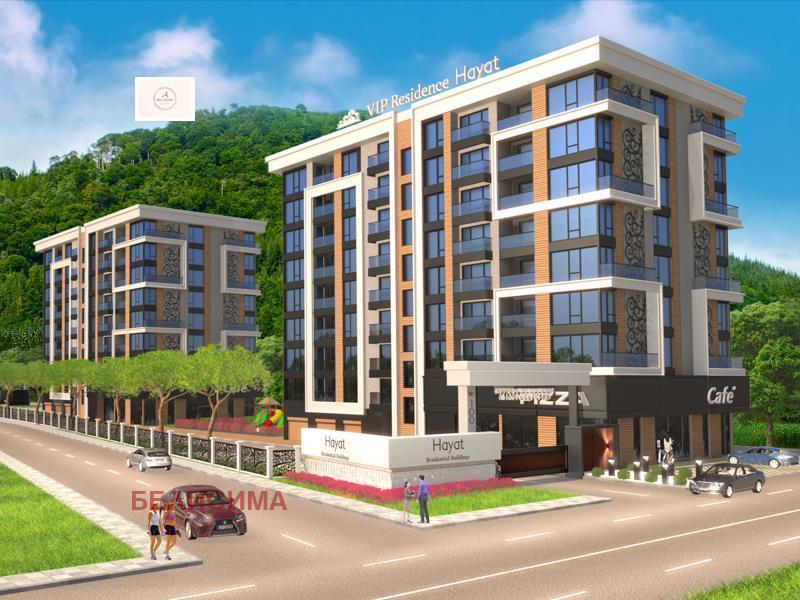 На продаж  1 спальня Шумен , Боян Българанов 1 , 60 кв.м | 71894084 - зображення [2]