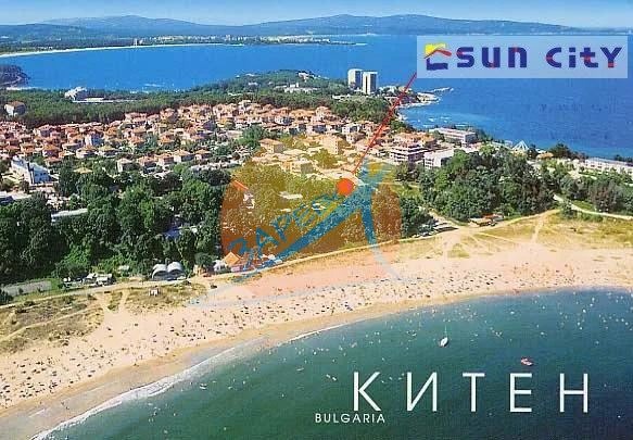 Продава  2-стаен, област Бургас, гр. Китен • 48 500 EUR • ID 12489463 — holmes.bg - [1] 