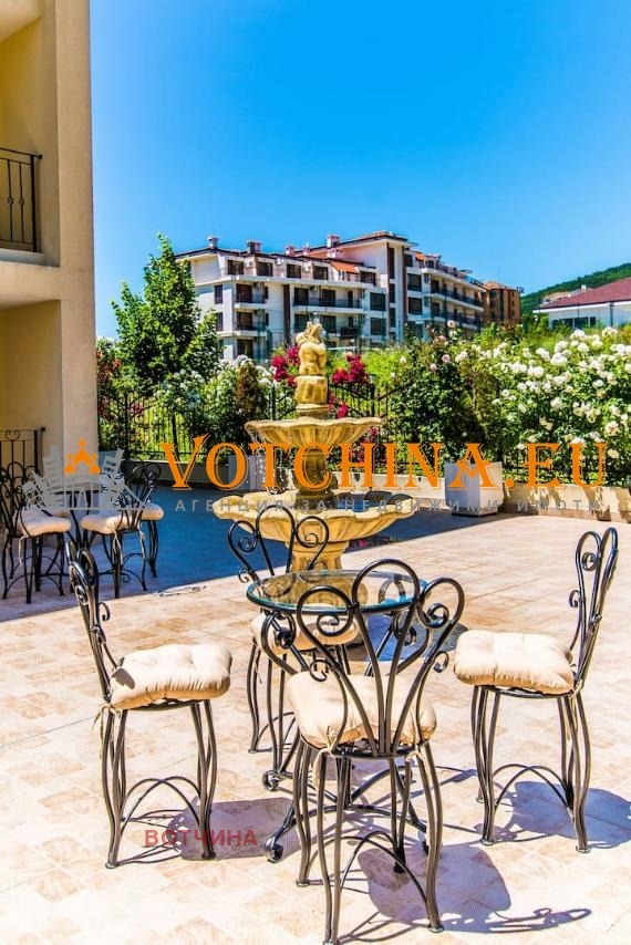Προς πώληση  1 υπνοδωμάτιο περιοχή Μπουργκάς , Σβετη Βλασ , 60 τ.μ | 46628287 - εικόνα [17]