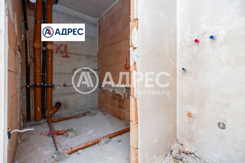 Till salu  1 sovrum Varna , Asparuhovo , 57 kvm | 58964075 - bild [4]