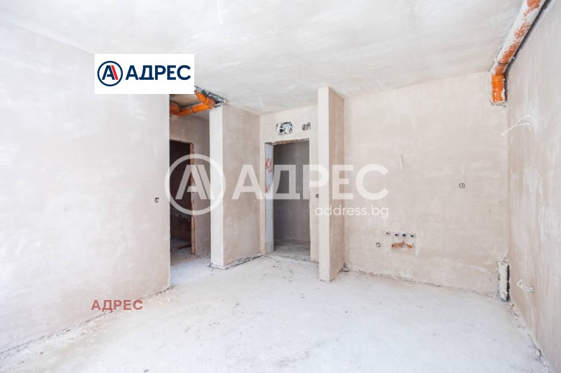 Till salu  1 sovrum Varna , Asparuhovo , 57 kvm | 58964075 - bild [3]