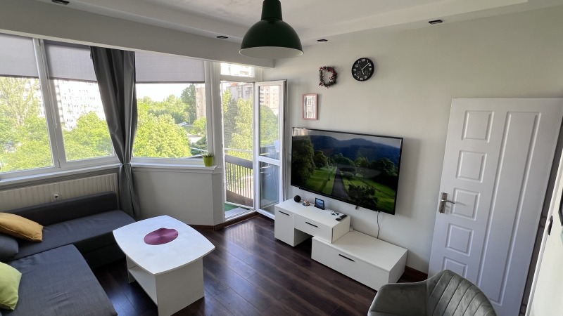 Eladó  1 hálószoba Sofia , Slatina , 50 négyzetméter | 84606435 - kép [5]