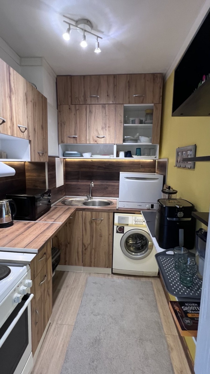 Eladó  1 hálószoba Sofia , Slatina , 50 négyzetméter | 84606435 - kép [10]
