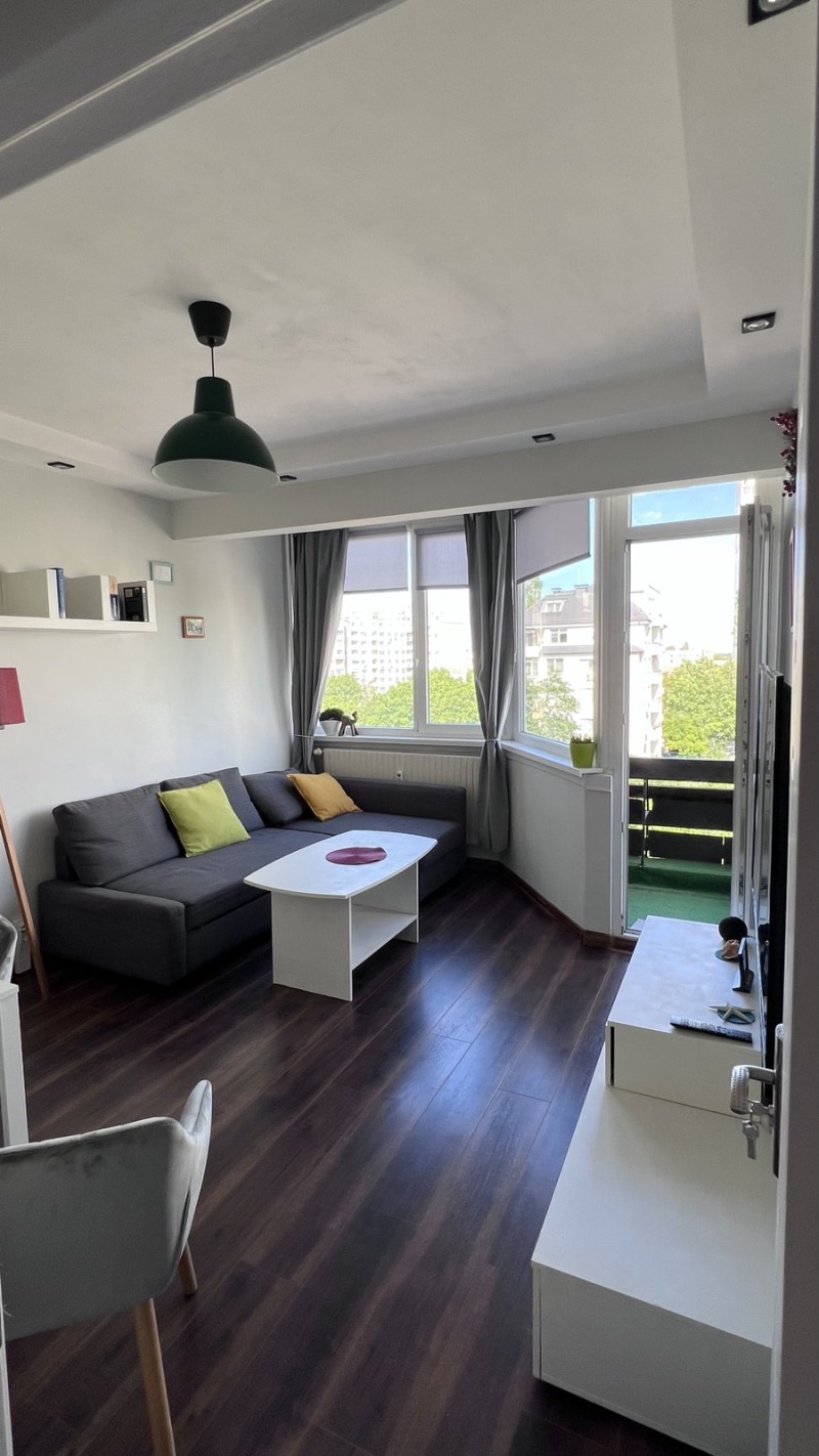 Eladó  1 hálószoba Sofia , Slatina , 50 négyzetméter | 84606435 - kép [2]