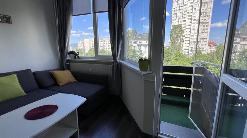 Eladó  1 hálószoba Sofia , Slatina , 50 négyzetméter | 84606435 - kép [8]