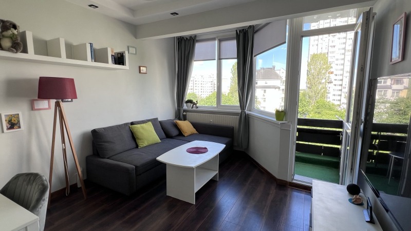 Eladó  1 hálószoba Sofia , Slatina , 50 négyzetméter | 84606435 - kép [3]