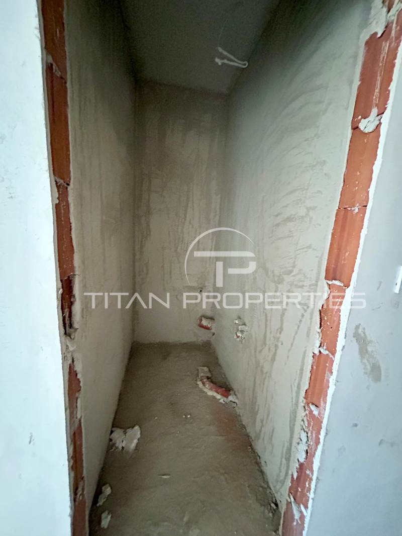 Продается  1 спальня Пловдив , Остромила , 68 кв.м | 63377747 - изображение [9]