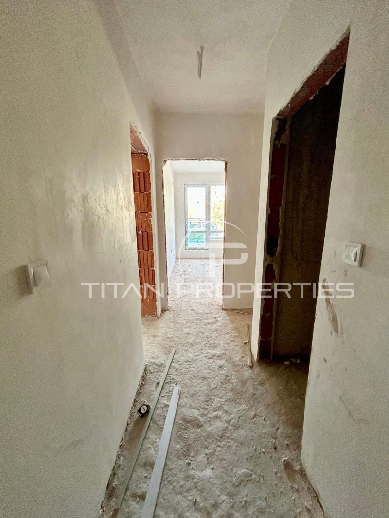 Продается  1 спальня Пловдив , Остромила , 68 кв.м | 63377747 - изображение [7]