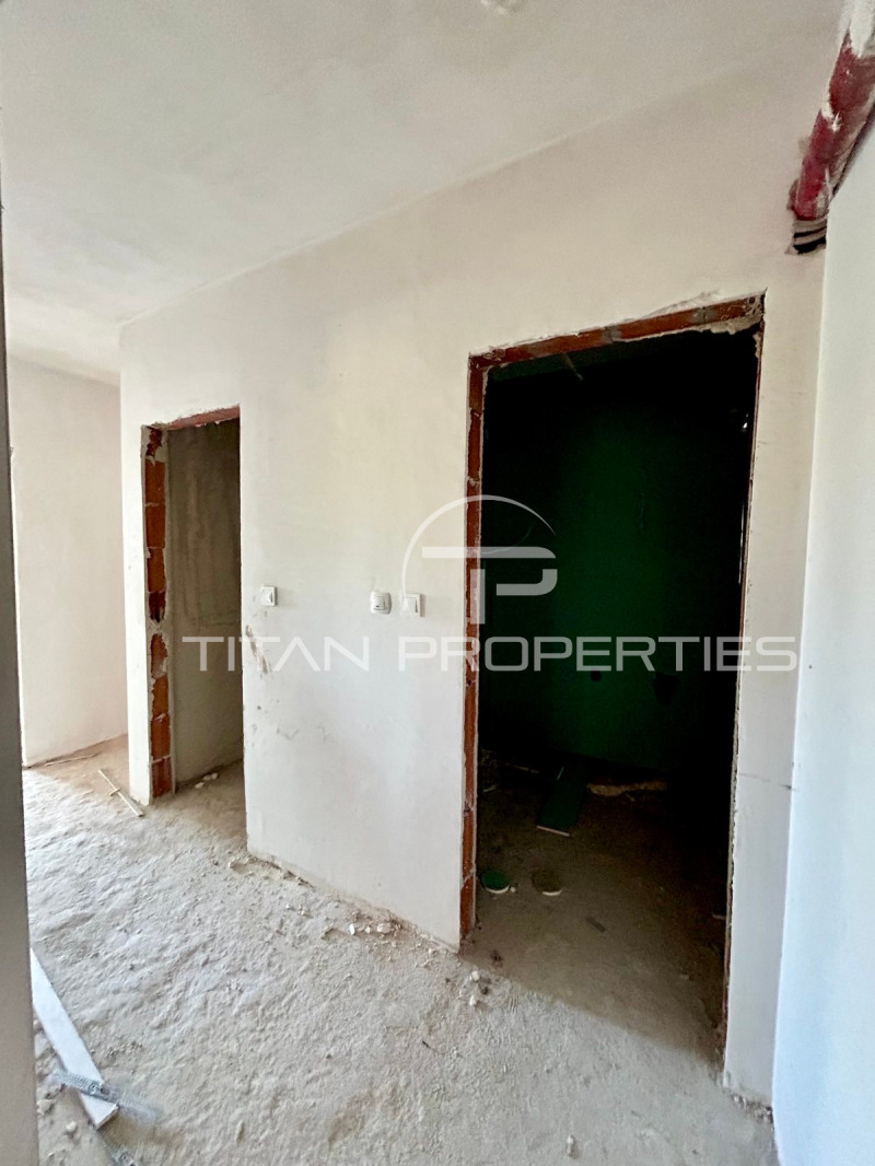Продается  1 спальня Пловдив , Остромила , 68 кв.м | 63377747 - изображение [5]