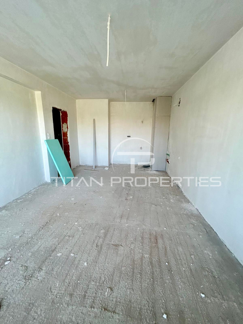 Продается  1 спальня Пловдив , Остромила , 68 кв.м | 63377747 - изображение [8]