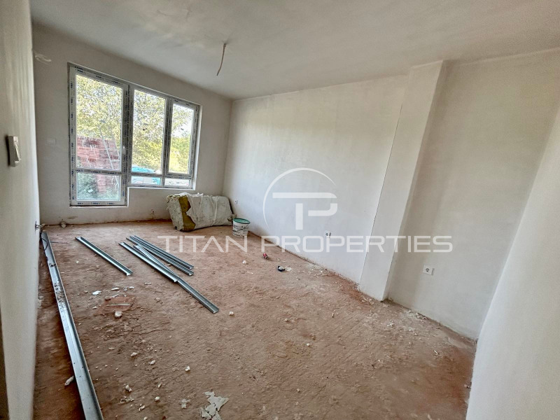 Продается  1 спальня Пловдив , Остромила , 68 кв.м | 63377747 - изображение [3]