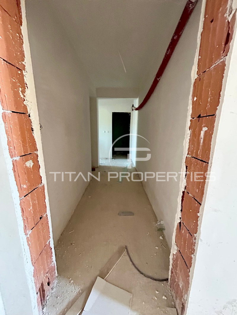 Продается  1 спальня Пловдив , Остромила , 68 кв.м | 63377747 - изображение [6]