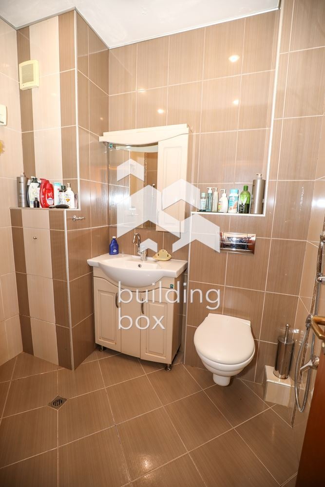 In vendita  1 camera da letto Sofia , Tsentar , 61 mq | 81546959 - Immagine [13]