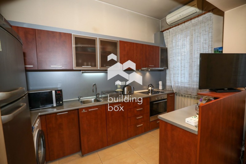 In vendita  1 camera da letto Sofia , Tsentar , 61 mq | 81546959 - Immagine [2]