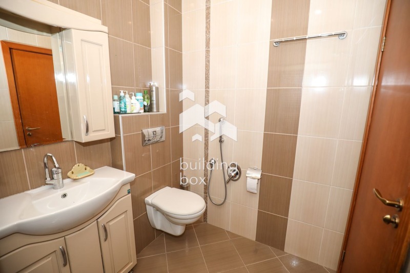 In vendita  1 camera da letto Sofia , Tsentar , 61 mq | 81546959 - Immagine [14]