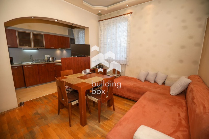 In vendita  1 camera da letto Sofia , Tsentar , 61 mq | 81546959 - Immagine [4]