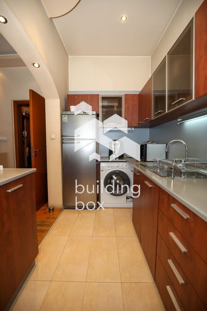 In vendita  1 camera da letto Sofia , Tsentar , 61 mq | 81546959 - Immagine [3]
