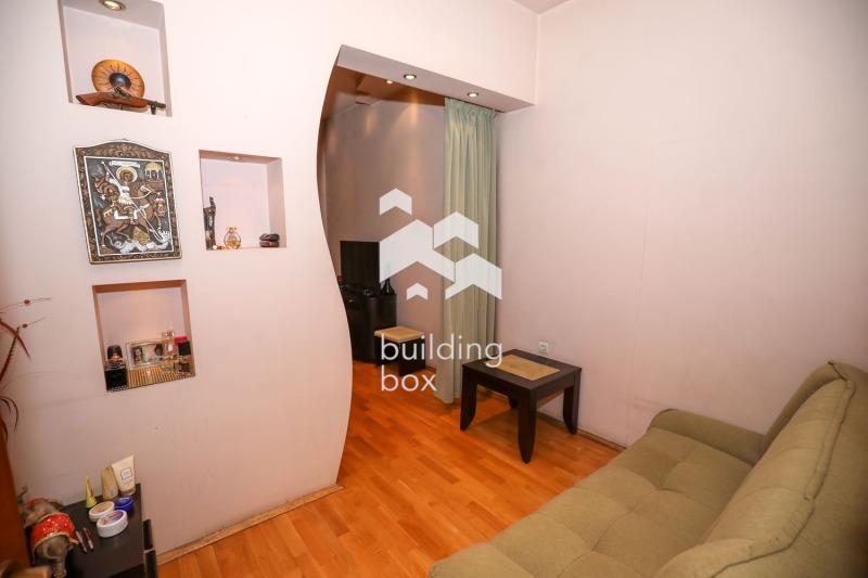 In vendita  1 camera da letto Sofia , Tsentar , 61 mq | 81546959 - Immagine [11]