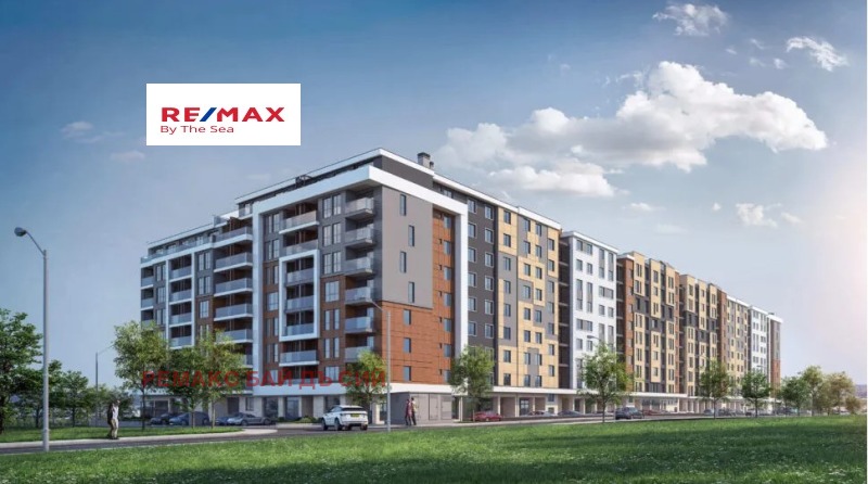Myytävänä  1 makuuhuone Varna , Kajsieva gradina , 65 neliömetriä | 66408638 - kuva [6]