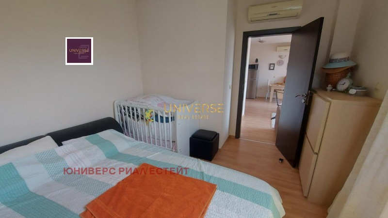 Продава 2-СТАЕН, к.к. Слънчев бряг, област Бургас, снимка 11 - Апартаменти - 53014328