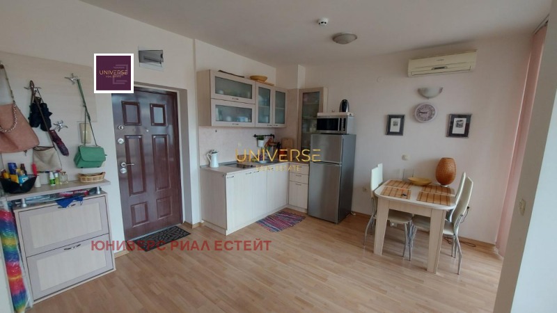 Продава 2-СТАЕН, к.к. Слънчев бряг, област Бургас, снимка 4 - Апартаменти - 53014328