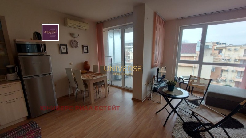 Продава 2-СТАЕН, к.к. Слънчев бряг, област Бургас, снимка 2 - Апартаменти - 53014328