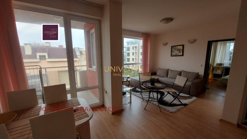 Продава 2-СТАЕН, к.к. Слънчев бряг, област Бургас