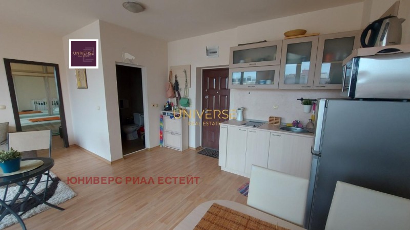 Продава 2-СТАЕН, к.к. Слънчев бряг, област Бургас, снимка 8 - Апартаменти - 53014328