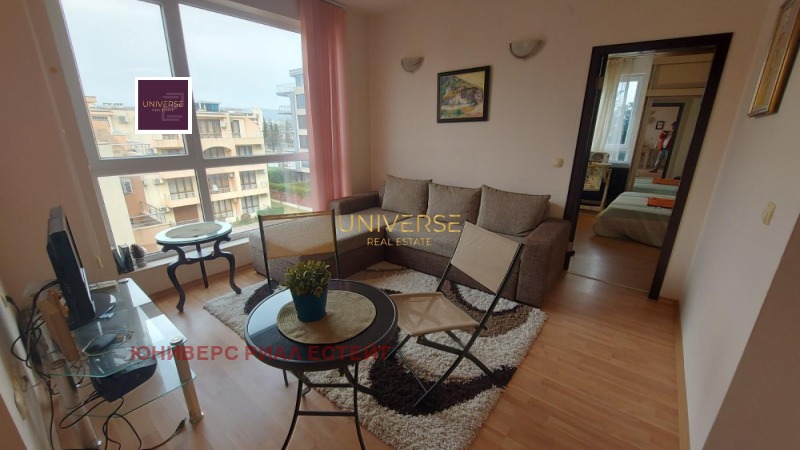 Продава 2-СТАЕН, к.к. Слънчев бряг, област Бургас, снимка 6 - Апартаменти - 53014328