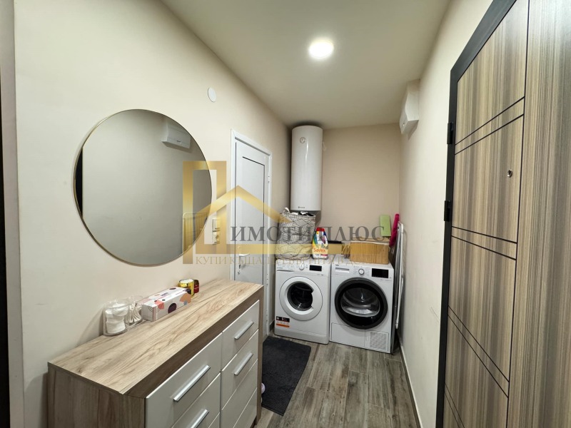 Продава 2-СТАЕН, гр. Варна, Цветен квартал, снимка 7 - Апартаменти - 53281496