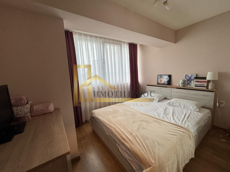 Продава 2-СТАЕН, гр. Варна, Цветен квартал, снимка 5 - Апартаменти - 53281496