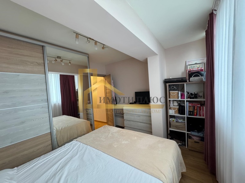 Продава 2-СТАЕН, гр. Варна, Цветен квартал, снимка 6 - Апартаменти - 53281496