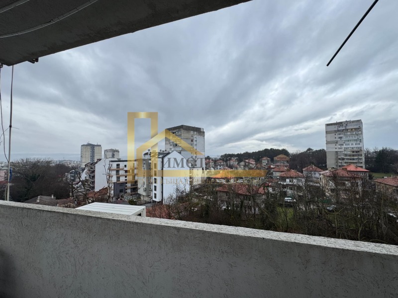 Продава 2-СТАЕН, гр. Варна, Цветен квартал, снимка 9 - Апартаменти - 53281496