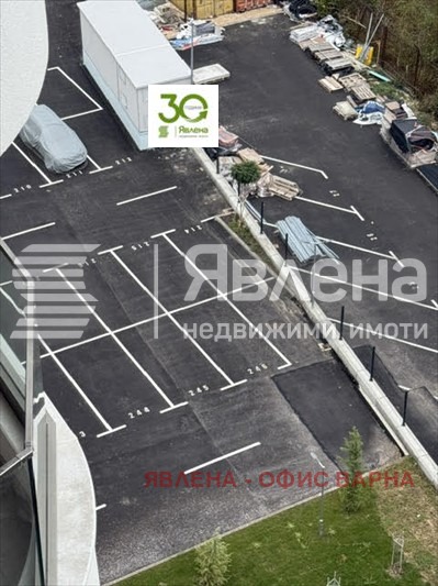 Продава 2-СТАЕН, гр. Варна, Трошево, снимка 9 - Апартаменти - 53289401