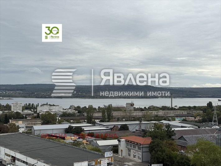 Продава 2-СТАЕН, гр. Варна, Трошево, снимка 8 - Апартаменти - 53289401